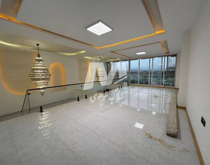 خرید اقساطی در چمستان سنگینده سند دار | ۲۶۰ متر