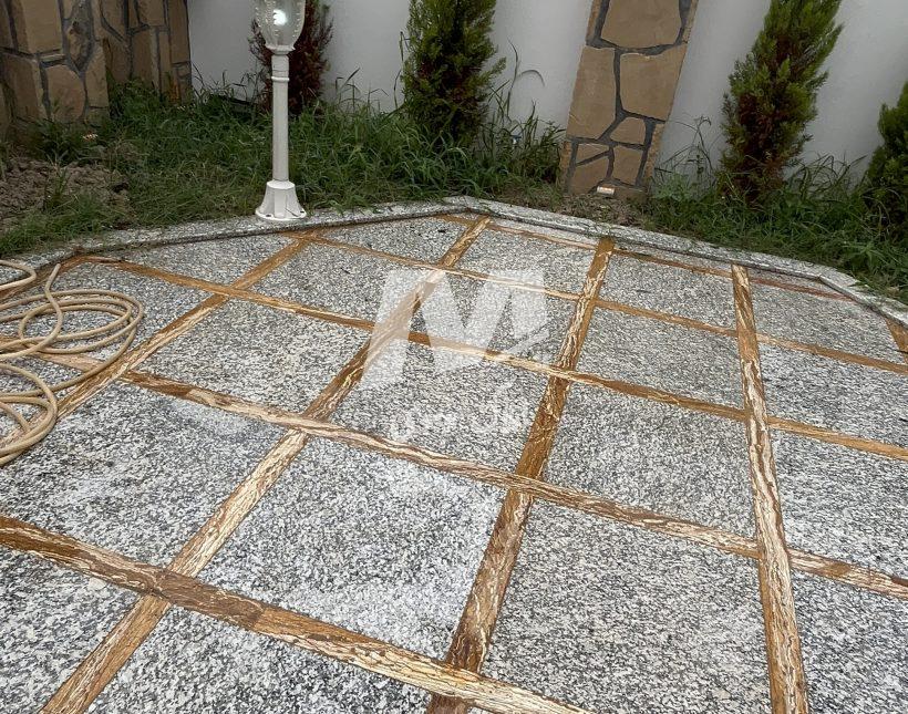 خرید ویلا استخردار حوزه شهری چمستان | 310 متر