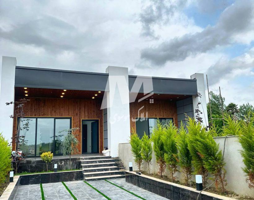 خرید اقساطی در چمستان آپادانا سند دار | ۲۰۰ متر