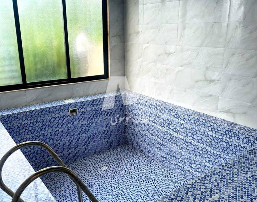 خرید اقساطی در چمستان نعمت آباد شهرکی | ۲۱۰ متر