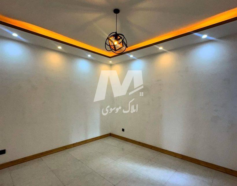 خرید اقساطی در چمستان نعمت آباد شهرکی | ۲۱۰ متر