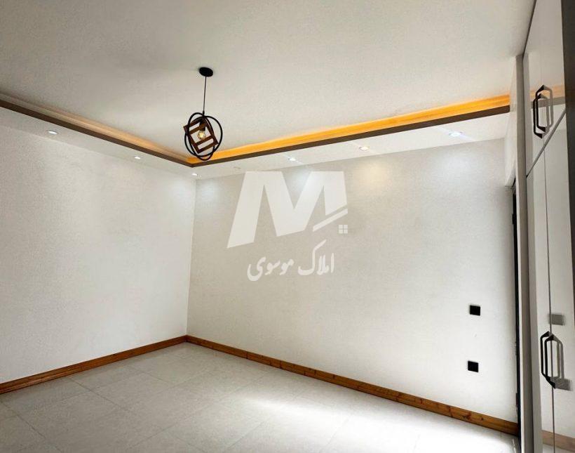 خرید اقساطی در چمستان نعمت آباد شهرکی | ۲۱۰ متر