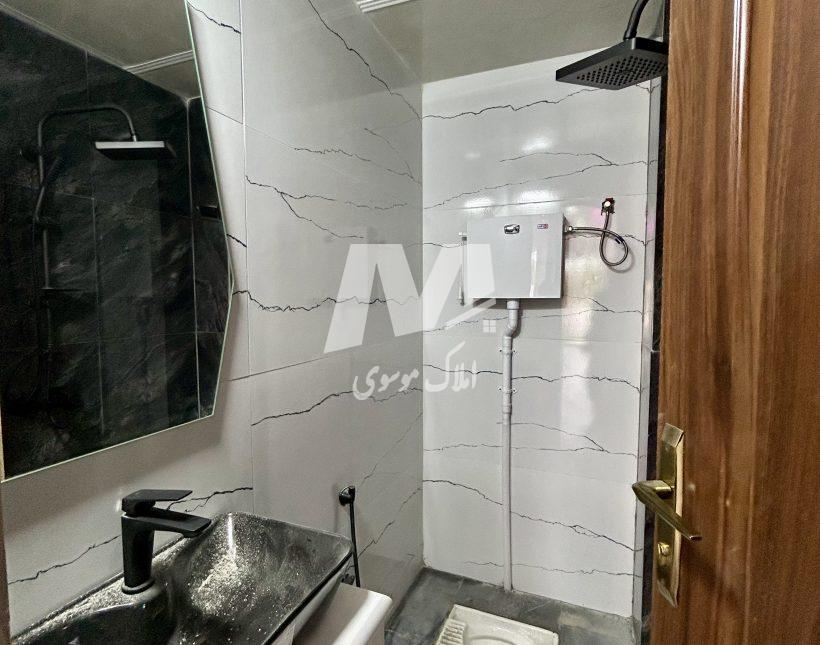 خرید ویلا دوبلکس جاده دریا با ویو جنگل | 300 متر
