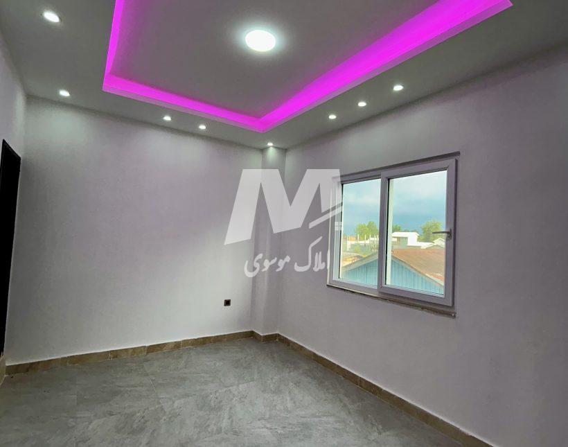 خرید ویلا دوبلکس جاده دریا با ویو جنگل | 300 متر