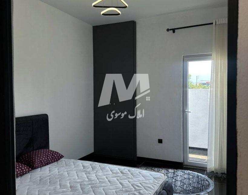 خرید اقساطی ویلا در چمستان آپادانا فلت شهرکی | ۱۵۰ متر