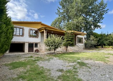 خرید ویلا باغ 1200 متری چمستان | 1200 متر