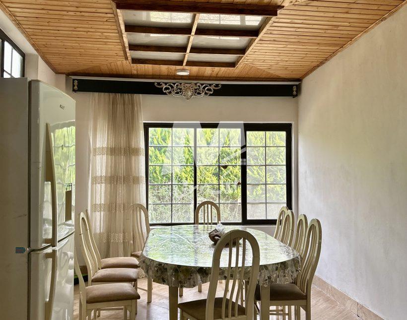خرید ویلا باغ 1200 متری چمستان | 1200 متر