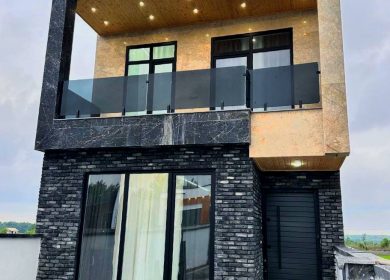 خرید اقساطی ویلا در چمستان آپادانا شهرکی | ۲۳۰ متر