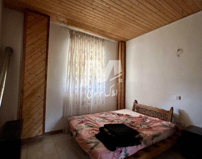 خرید ویلا باغ 1200 متری چمستان | 1200 متر