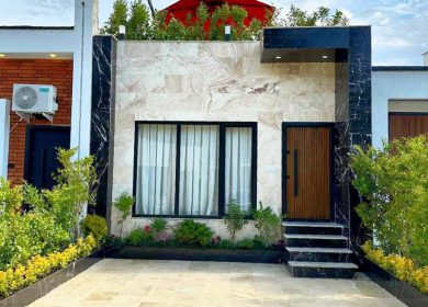 خرید اقساطی ویلا در چمستان چمستان روف دار | ۱۴۰ متر