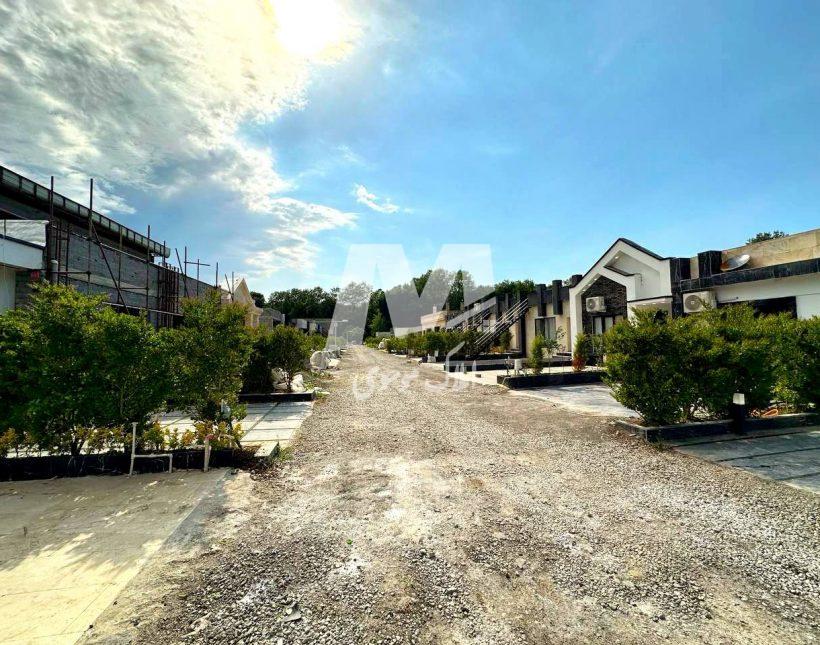 خرید اقساطی ویلا در چمستان چمستان روف دار | ۱۴۰ متر