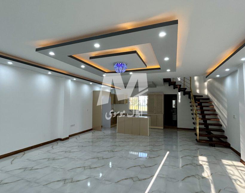 فروش ویلا دوبلکس چمستان | 220 متر
