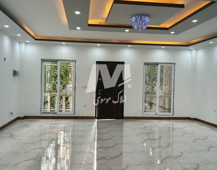 فروش ویلا دوبلکس چمستان | 220 متر