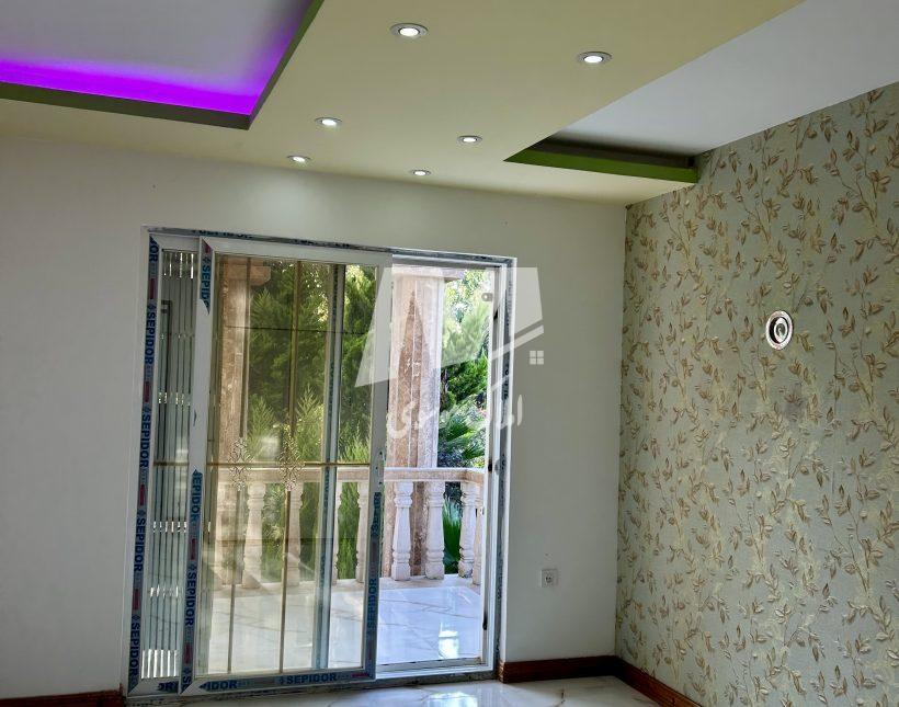 فروش ویلا دوبلکس چمستان | 220 متر