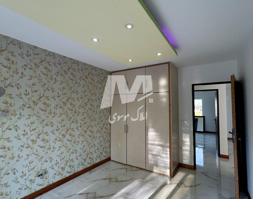 فروش ویلا دوبلکس چمستان | 220 متر