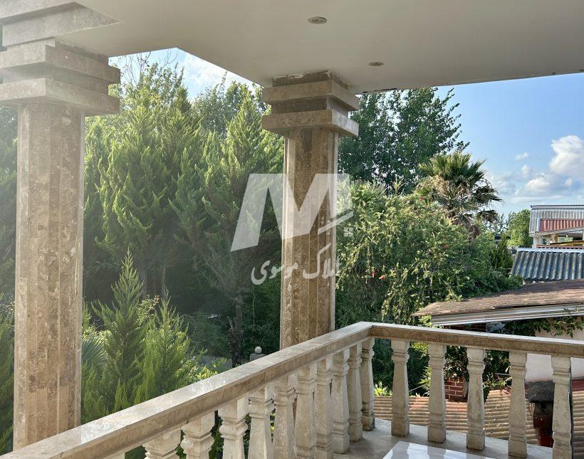 فروش ویلا دوبلکس چمستان | 220 متر