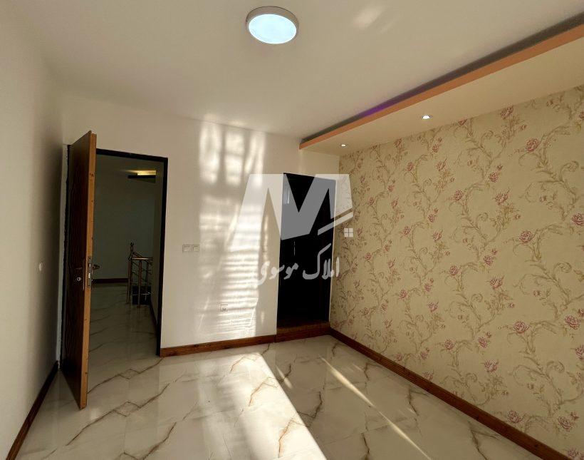 فروش ویلا دوبلکس چمستان | 220 متر