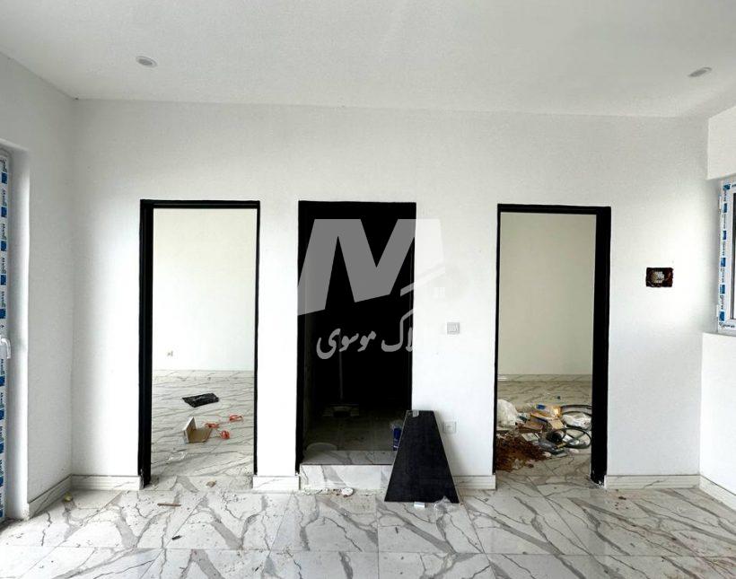 خرید اقساطی ویلا در چمستان آپادانا فلت سند دار | ۱۲۰ متر