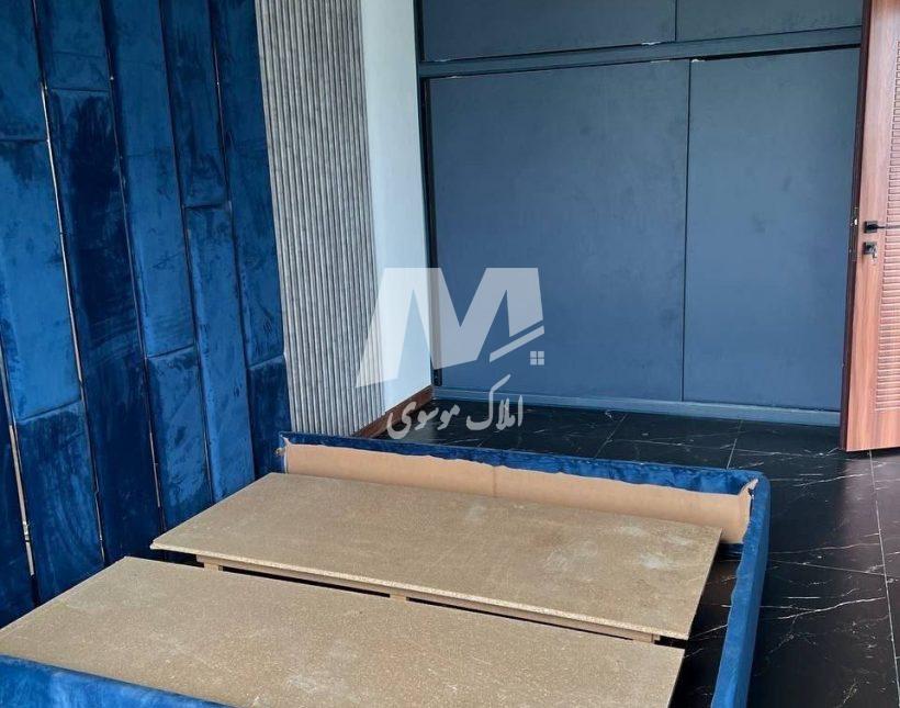 خرید اقساطی ویلا در چمستان آپادانا دوبلکس شهرکی | ۳۰۰ متر
