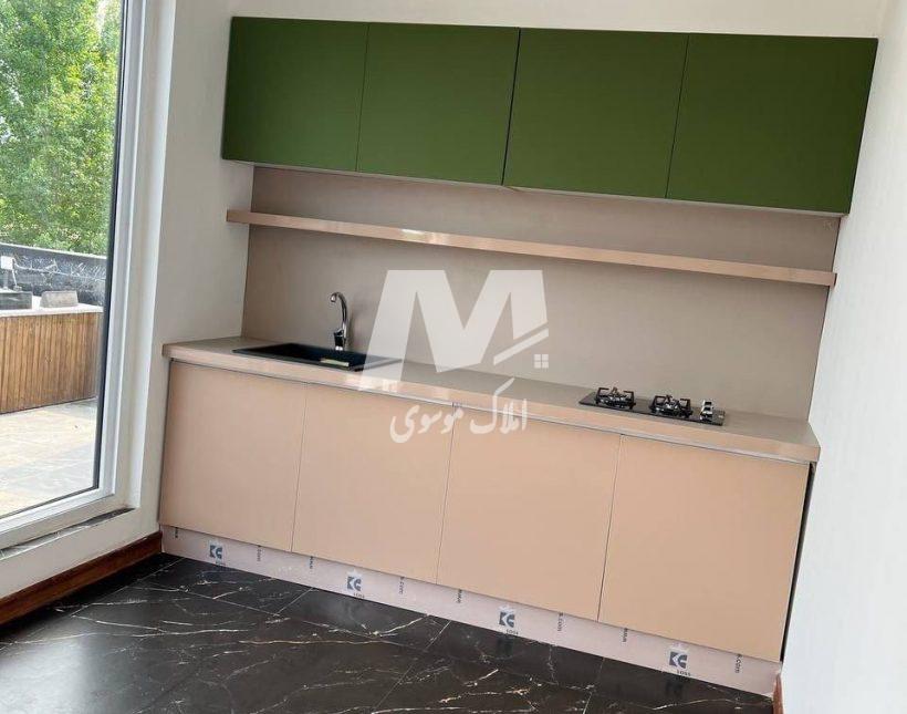 خرید اقساطی ویلا در چمستان آپادانا دوبلکس شهرکی | ۳۰۰ متر