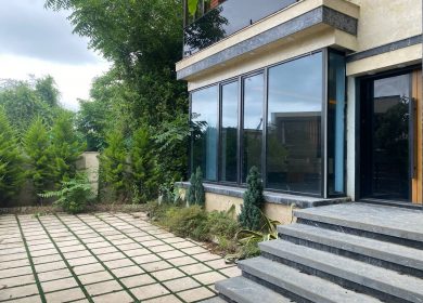 خرید اقساطی ویلا در چمستان کیابسر شهرکی | ۲۰۱ متر