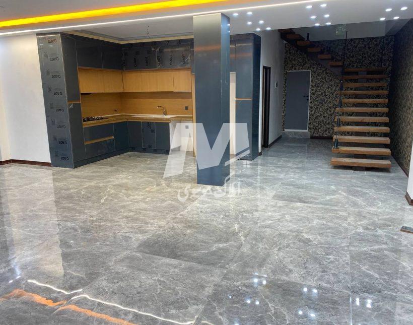 خرید اقساطی ویلا در چمستان کیابسر شهرکی | ۲۰۱ متر