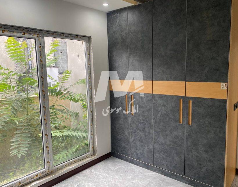 خرید اقساطی ویلا در چمستان کیابسر شهرکی | ۲۰۱ متر
