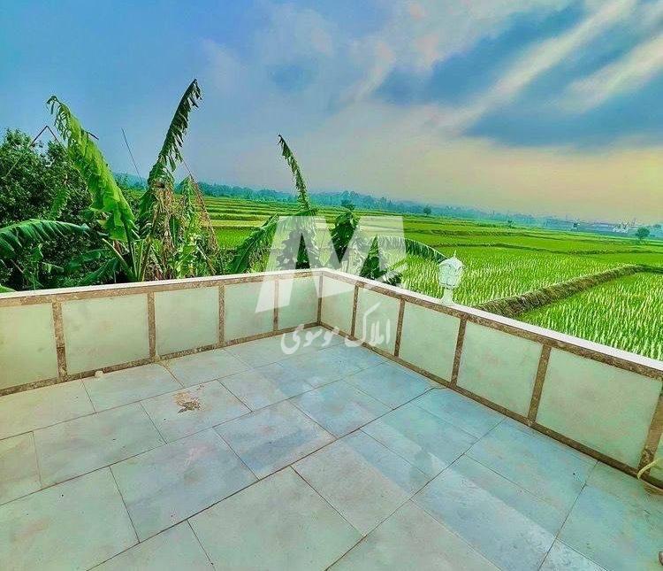 خرید اقساطی ویلا در چمستان عربخیل سند دار | ۲۲۰ متر