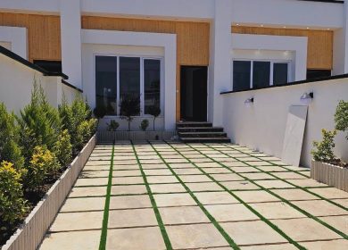 خرید اقساطی ویلا در چمستان فلت سند دار | ۱۵۰ متر