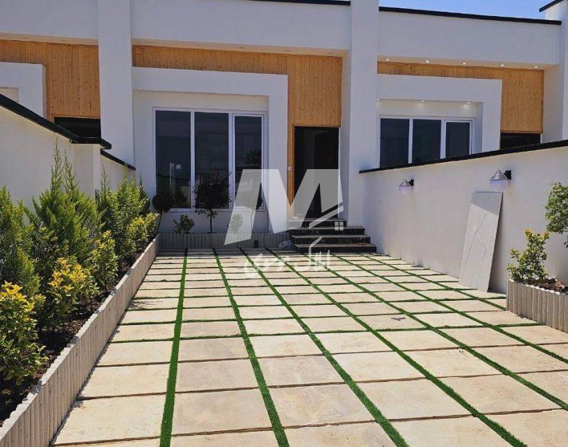 خرید اقساطی ویلا در چمستان فلت سند دار | ۱۵۰ متر