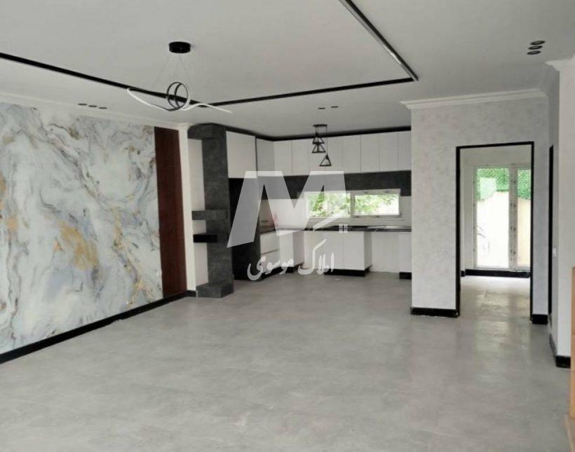 خرید اقساطی ویلا در چمستان سنگینده سند دار | ۲۰۰ متر