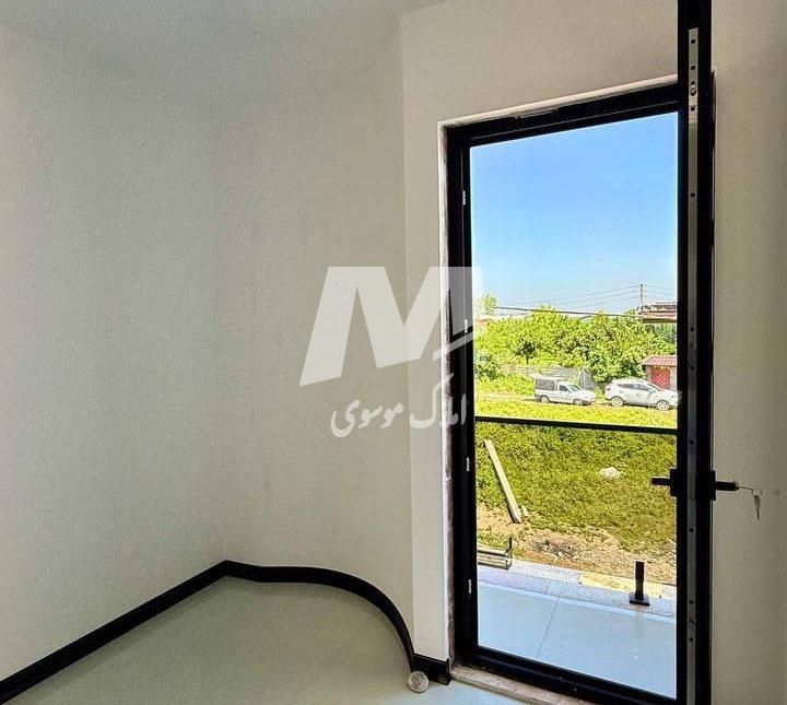 خرید اقساطی ویلا در چمستان دوبلکس سند دار | ۱۴۰ متر