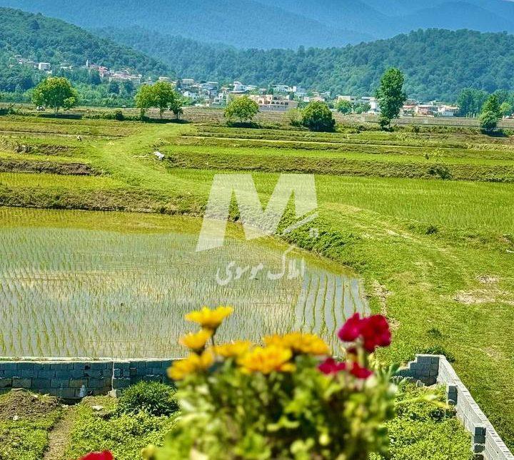 خرید اقساطی ویلا در چمستان دوبلکس سند دار | ۱۴۰ متر