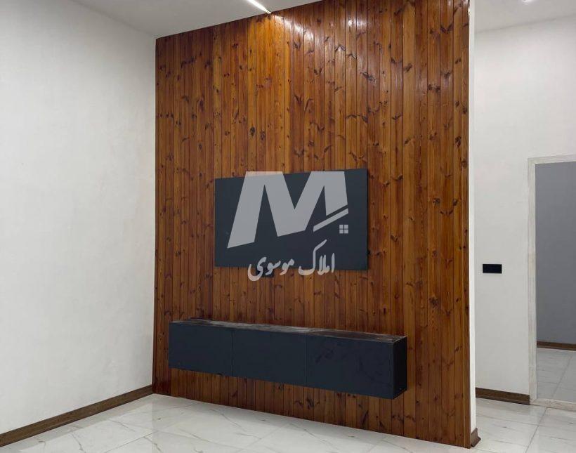 خرید اقساطی ویلا در چمستان نعمت آباد شهرکی | ۱۷۰ متر