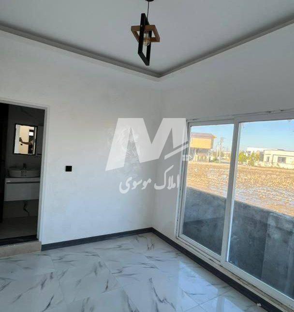 خرید اقساطی ویلا در چمستان کوکده سند دار | ۲۰۰ متر