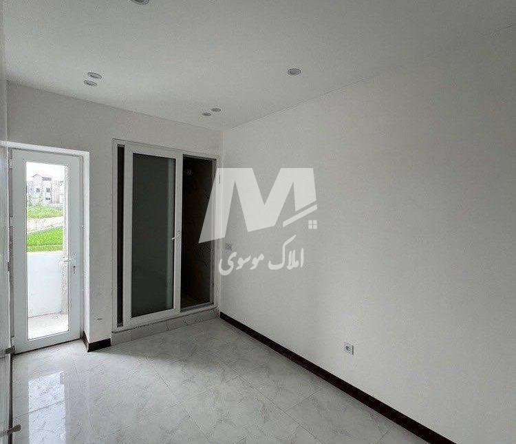 خرید اقساطی ویلا در چمستان کلوده سند دار | ۱۲۰ متر