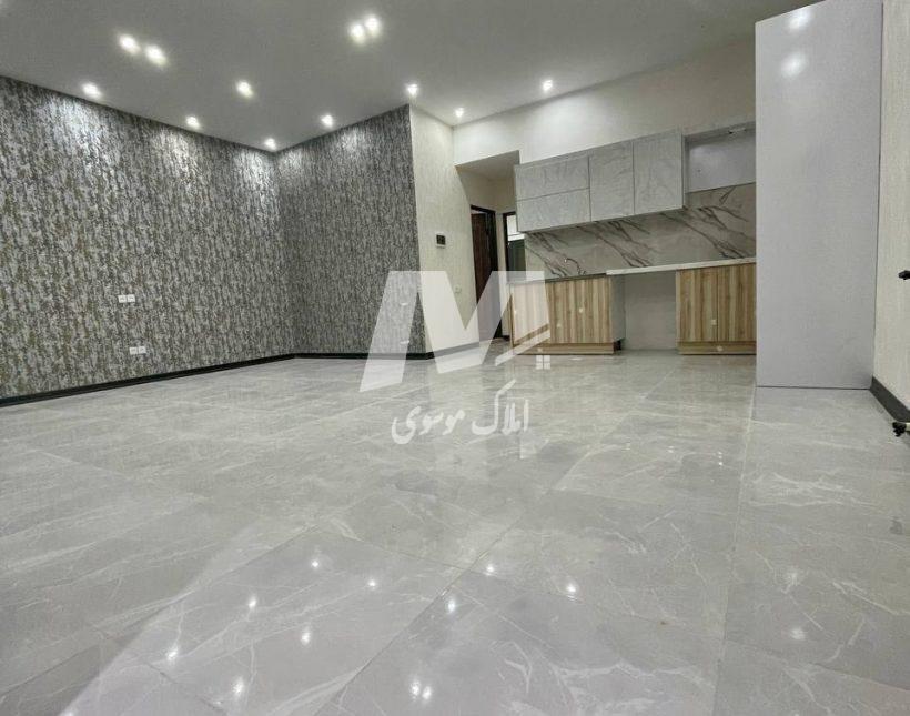 خرید اقساطی ویلا در چمستان روف دار شهرکی | ۱۵۵ متر