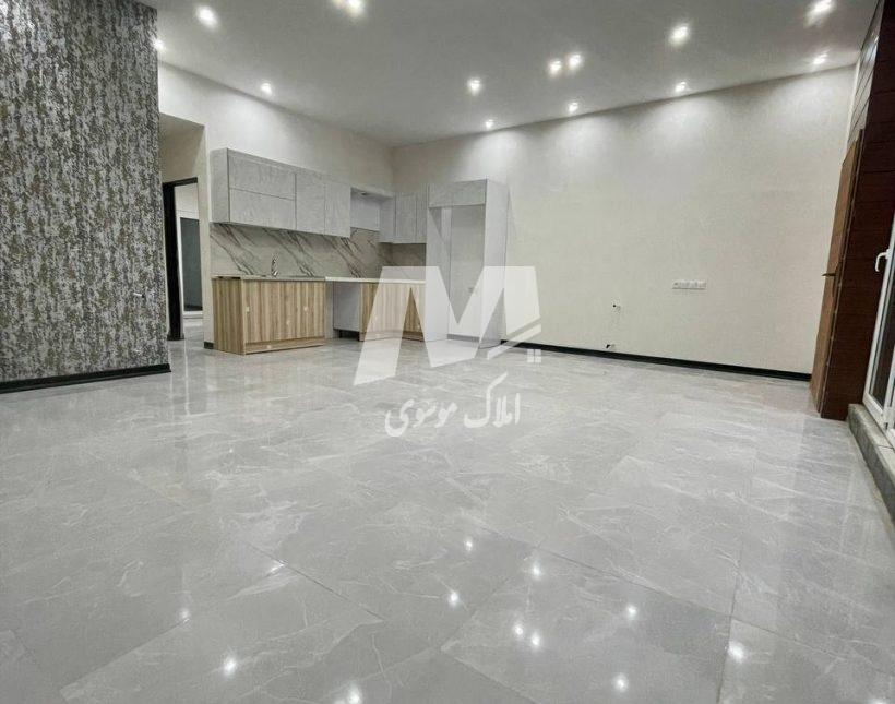 خرید اقساطی ویلا در چمستان روف دار شهرکی | ۱۵۵ متر
