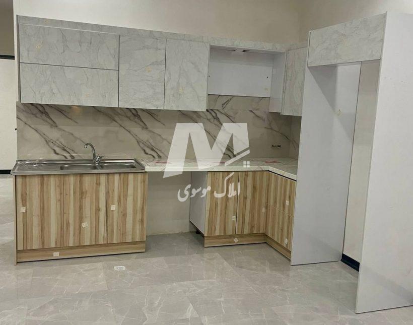 خرید اقساطی ویلا در چمستان روف دار شهرکی | ۱۵۵ متر