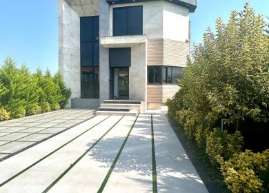 خرید اقساطی ویلا در چمستان جاده دریا روف دار | ۲۲۰ متر