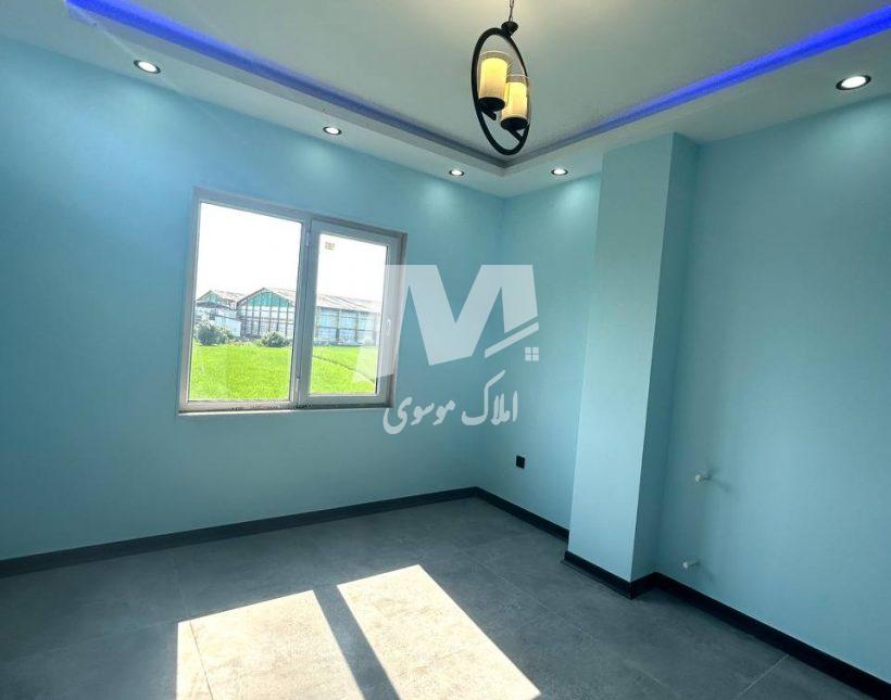 خرید اقساطی ویلا در چمستان جاده دریا روف دار | ۲۲۰ متر
