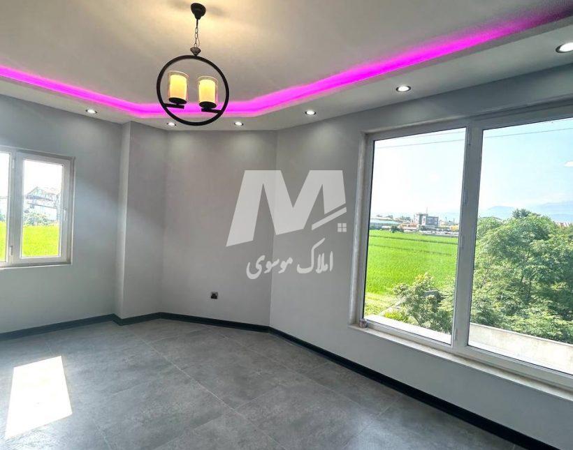 خرید اقساطی ویلا در چمستان جاده دریا روف دار | ۲۲۰ متر