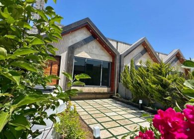 خرید اقساطی ویلا در چمستان بهدشت سند دار | ۱۸۰ متر