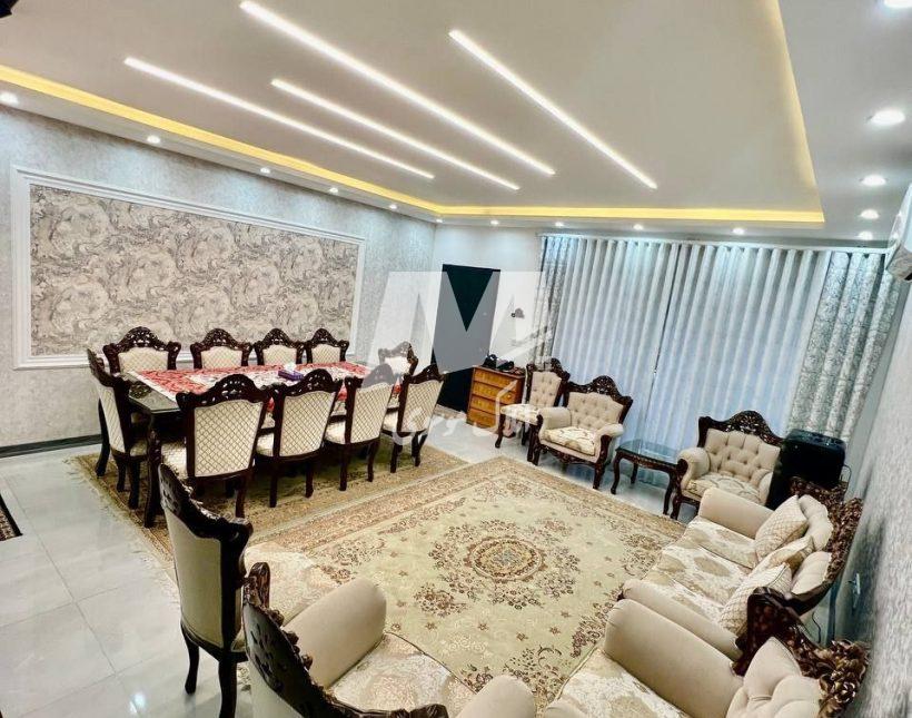 خرید اقساطی ویلا در چمستان سعادت آباد سند دار | ۱۹۸ متر