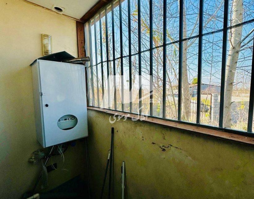 خرید اقساطی ویلا در محمود آباد چمستان سند دار | ۲۰۰ متر