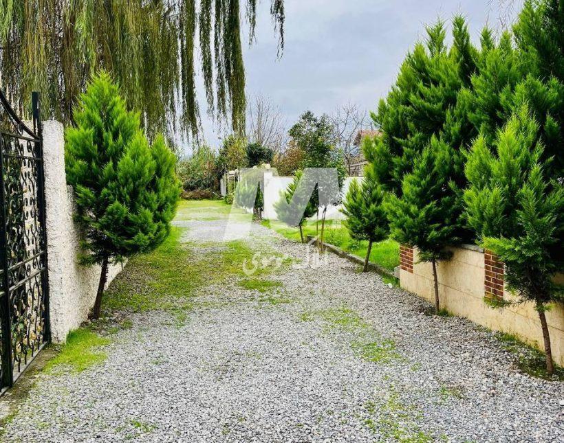خرید اقساطی ویلا در چمستان بهدشت سند دار | ۲۳۰ متر
