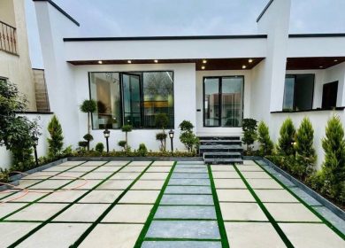 خرید اقساطی ویلا در چمستان بهدشت سند دار | ۲۳۰ متر