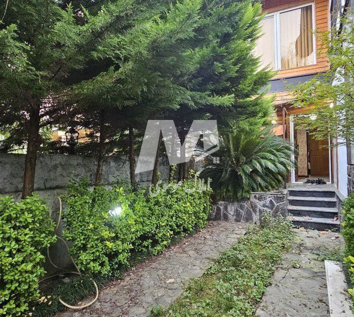 خرید اقساطی در چمستان اسپیکلا سند دار | ۲۳۰ متر