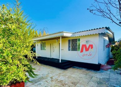 خرید اقساطی ویلا در چمستان خطیب کلا سند دار | ۲۸۰ متر