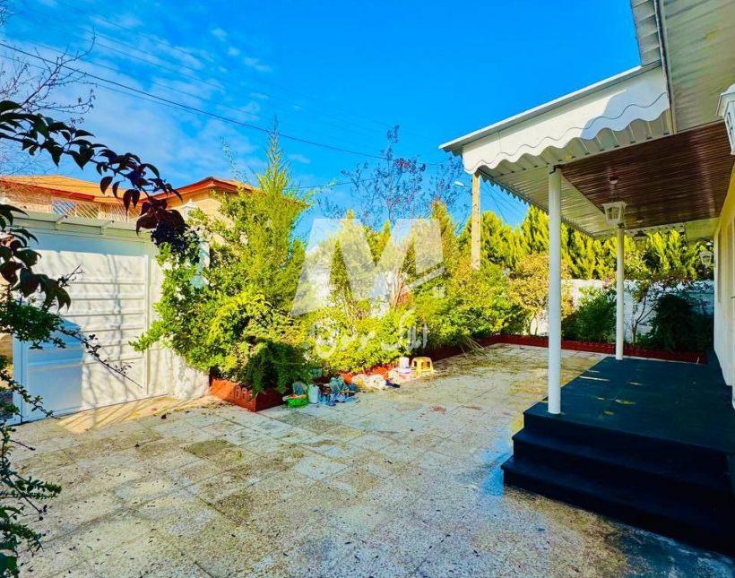 خرید اقساطی ویلا در چمستان خطیب کلا سند دار | ۲۸۰ متر